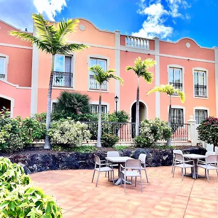 Apartament In With Panoramic Views