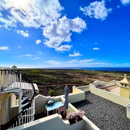 In With Panoramic Views