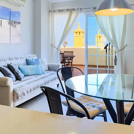 Apartament In With Panoramic Views