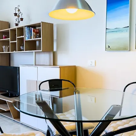 In With Panoramic Views * Palm-mar