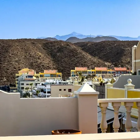 Apartament In With Panoramic Views