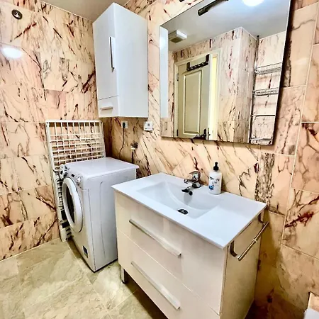 Apartmán In With Panoramic Views