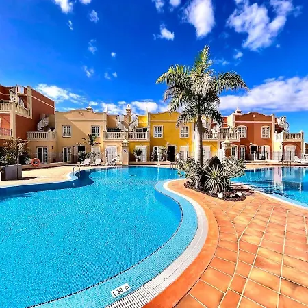 Apartmán In With Panoramic Views