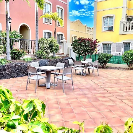 In With Panoramic Views Palm-mar