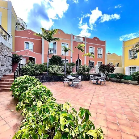 Apartmán In With Panoramic Views *