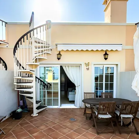 Apartmán In With Panoramic Views *