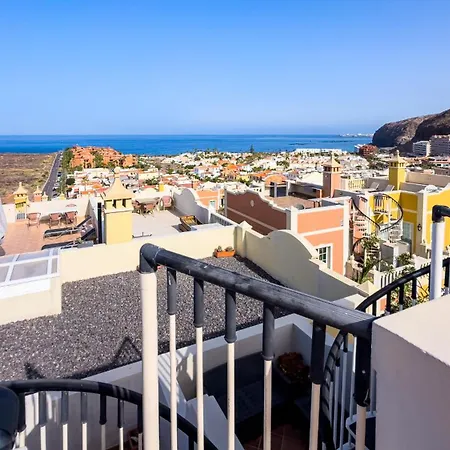 Apartmán In With Panoramic Views