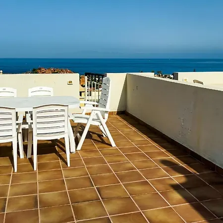 In With Panoramic Views パルム・マール