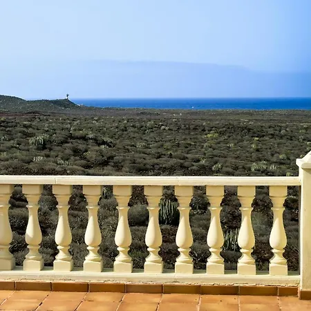 In With Panoramic Views Apartmán *