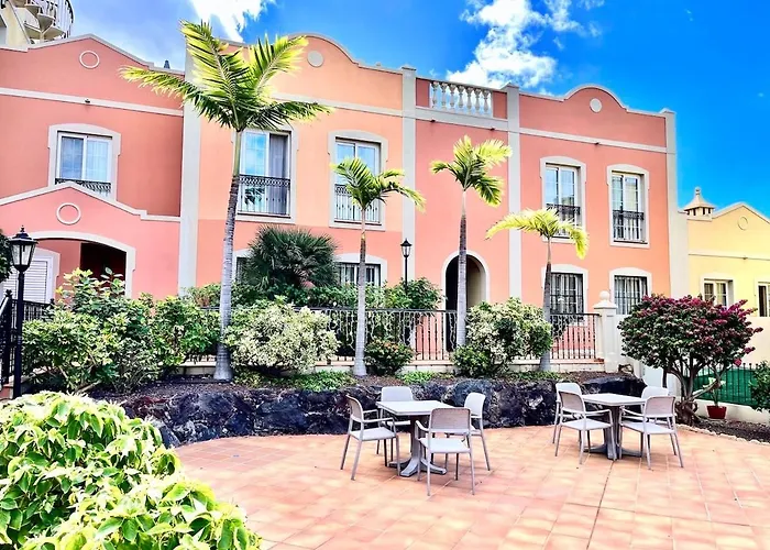 Appartamento In With Panoramic Views