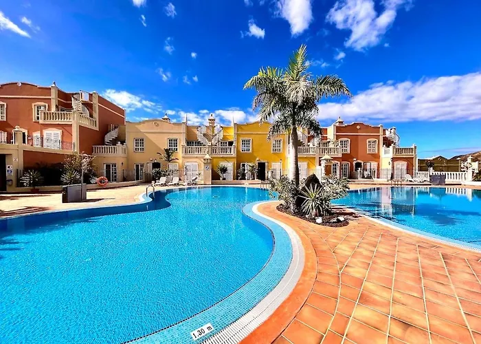 Appartamento In With Panoramic Views