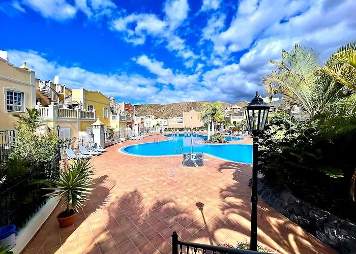 Appartamento In With Panoramic Views *