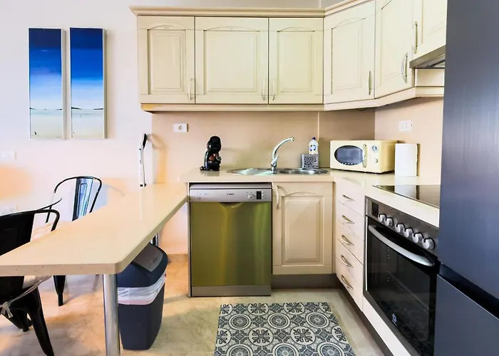 In With Panoramic Views