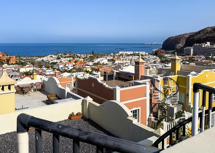 In With Panoramic Views