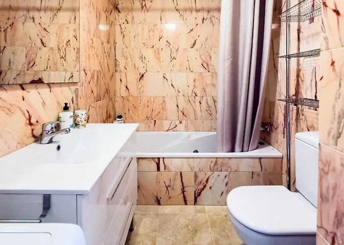 In With Panoramic Views Appartamento