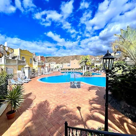 Daire In With Panoramic Views *