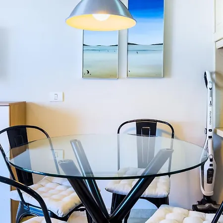 In With Panoramic Views