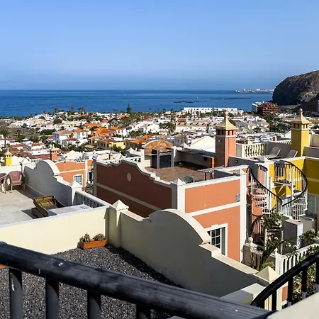 In With Panoramic Views