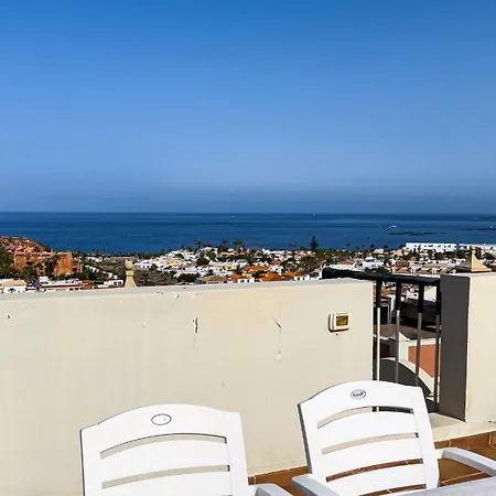 Appartamento In With Panoramic Views