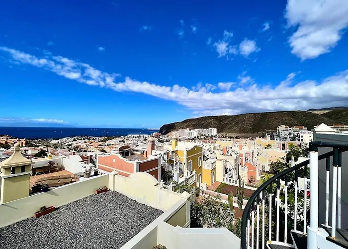 In With Panoramic Views Apartamento *