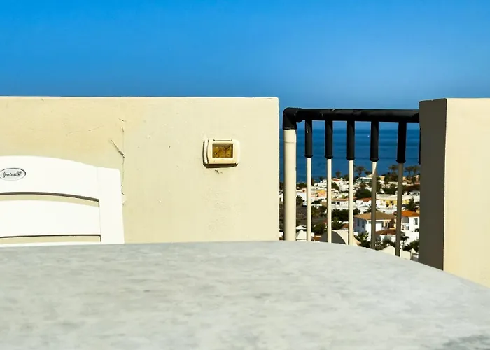 In With Panoramic Views