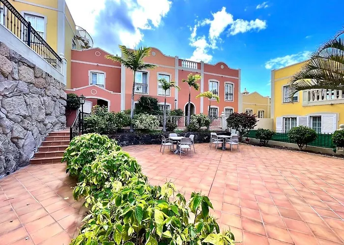 Apartman In With Panoramic Views *