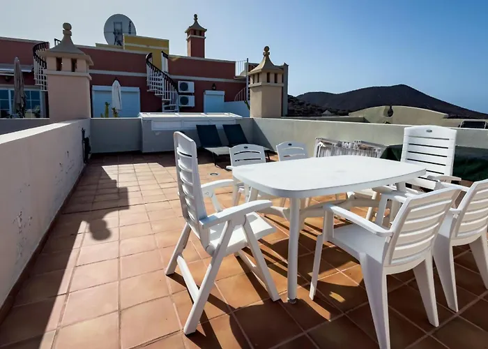 Apartman In With Panoramic Views *